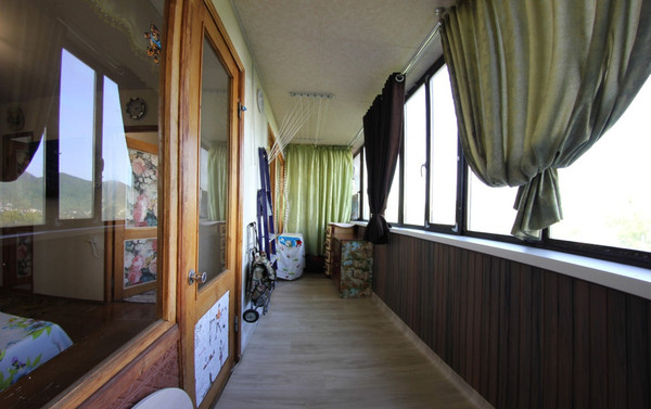 Продам многокомнатную квартиру, Звездная ул, 35, Туапсе г