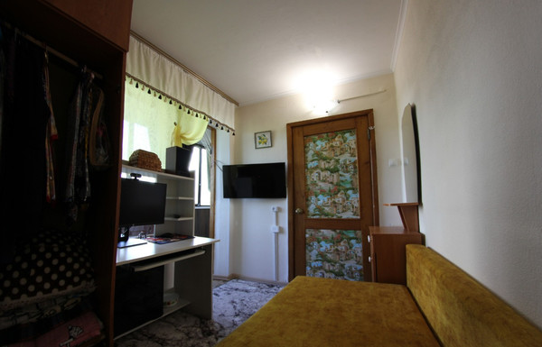 Продам многокомнатную квартиру, Звездная ул, 35, Туапсе г
