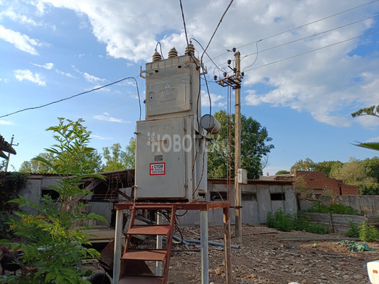 Продам участок 8,84 соток, ИЖС, Королёва ул, 124, Апшеронск г, 0 км от города