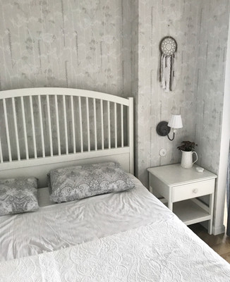 Сдам однокомнатную (1-комн.) квартиру, Докучаев пер, 17, Москва г