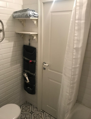 Сдам однокомнатную (1-комн.) квартиру, Докучаев пер, 17, Москва г