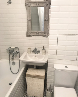 Сдам однокомнатную (1-комн.) квартиру, Докучаев пер, 17, Москва г