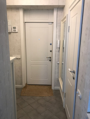 Сдам однокомнатную (1-комн.) квартиру, Докучаев пер, 17, Москва г