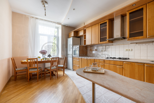 Продам многокомнатную квартиру, Руставели ул, 12/7кА, Москва г