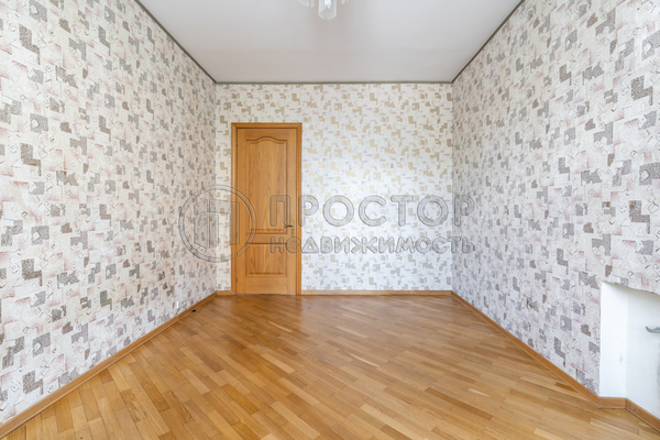 Продам многокомнатную квартиру, Руставели ул, 12/7кА, Москва г