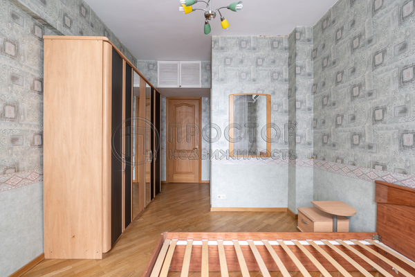 Продам многокомнатную квартиру, Руставели ул, 12/7кА, Москва г