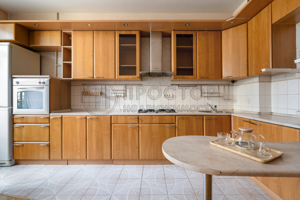 Продам многокомнатную квартиру, Руставели ул, 12/7кА, Москва г