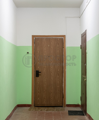 Продам многокомнатную квартиру, Руставели ул, 12/7кА, Москва г