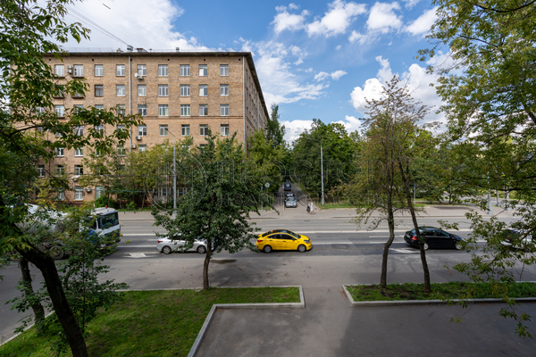 Продам многокомнатную квартиру, Руставели ул, 12/7кА, Москва г