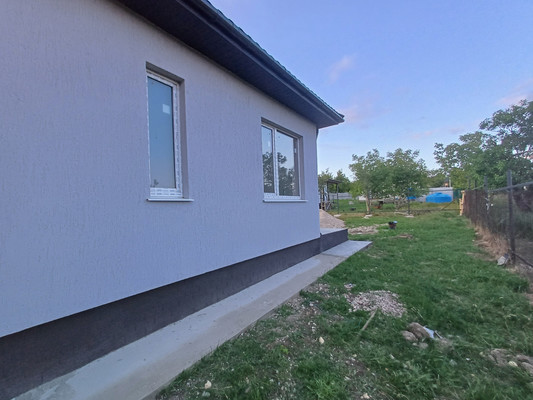 Продам дом, Салгирная ул, 2, Заречное с, 0 км от города
