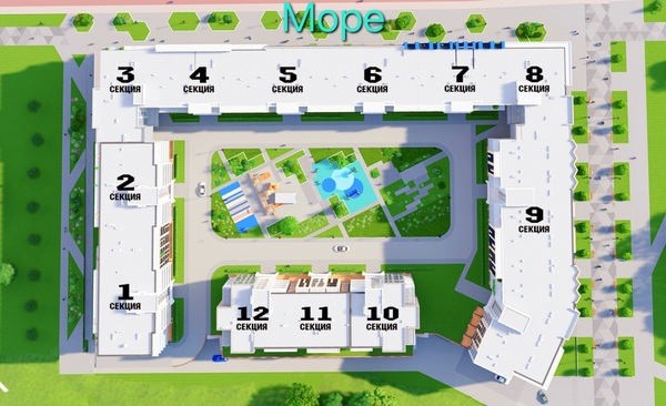 Продам однокомнатную (1-комн.) , Гагарина ул, 87, Зеленоградск г