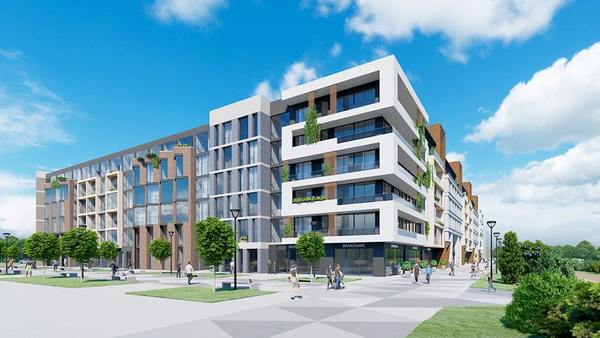 Продам однокомнатную (1-комн.) , Гагарина ул, 87, Зеленоградск г