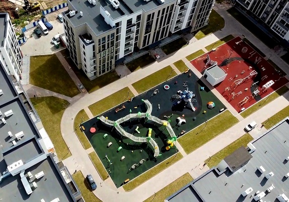 Продам однокомнатную (1-комн.) , Гагарина ул, 87, Зеленоградск г