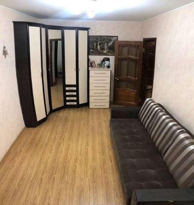 Сдам однокомнатную (1-комн.) квартиру, 1-й мкр, 15, Шимановск г