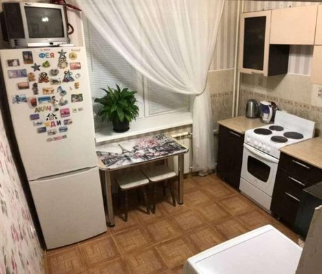 Сдам однокомнатную (1-комн.) квартиру, 1-й мкр, 15, Шимановск г