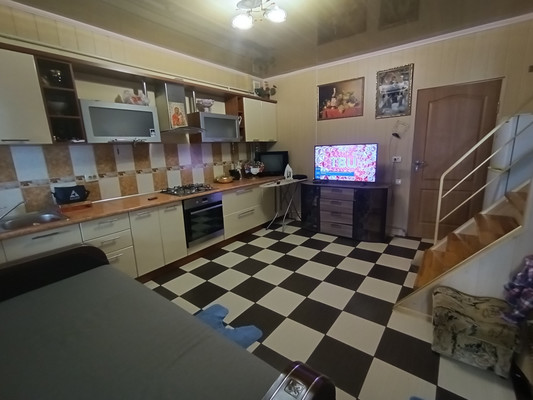 Продам дом, Нагорный пер, 10, Симферополь г, 0 км от города