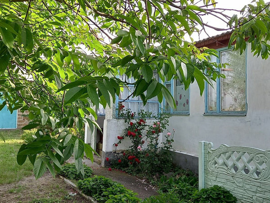 Продам дом, Рудковского ул, 2, Новожиловка с, 0 км от города