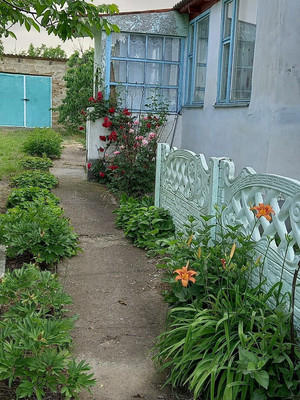 Продам дом, Рудковского ул, 2, Новожиловка с, 0 км от города