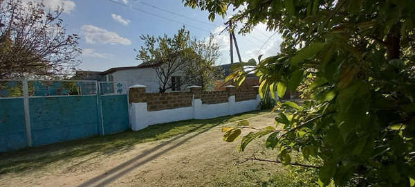 Продам дом, Рудковского ул, 2, Новожиловка с, 0 км от города