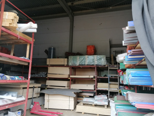 Продам торговое помещение 247 м2, Лесная ул, 36, Сыктывкар г