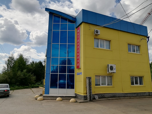 Продам торговое помещение 247 м2, Лесная ул, 36, Сыктывкар г