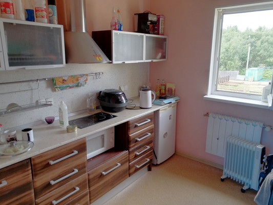 Продам торговое помещение 247 м2, Лесная ул, 36, Сыктывкар г