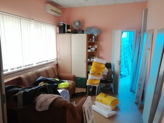 Продам торговое помещение 247 м2, Лесная ул, 36, Сыктывкар г