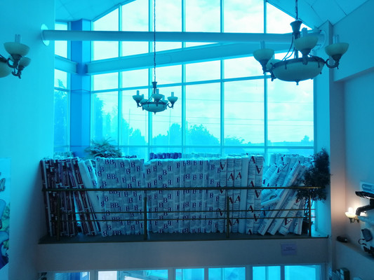 Продам торговое помещение 247 м2, Лесная ул, 36, Сыктывкар г