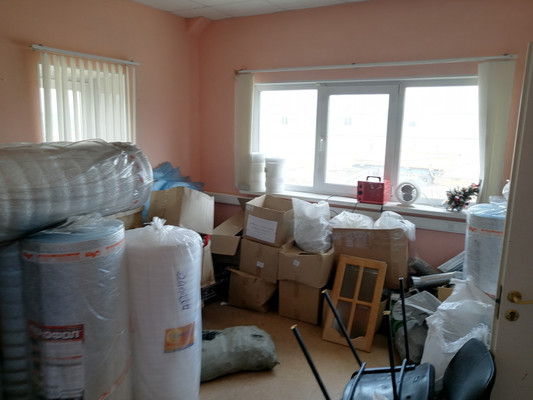 Продам торговое помещение 247 м2, Лесная ул, 36, Сыктывкар г