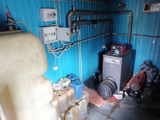 Продам торговое помещение 247 м2, Лесная ул, 36, Сыктывкар г