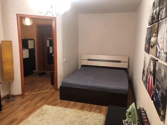 Сдам однокомнатную (1-комн.) квартиру, Римского-Корсакова ул, 10, Новосибирск г