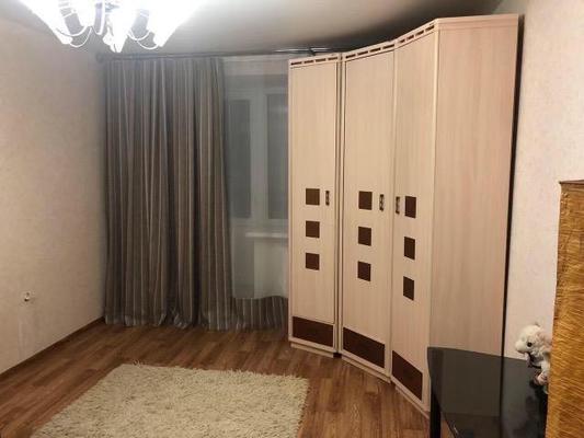 Сдам однокомнатную (1-комн.) квартиру, Римского-Корсакова ул, 10, Новосибирск г