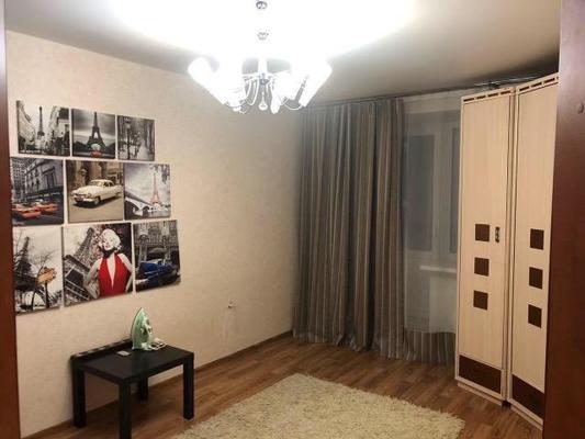 Сдам однокомнатную (1-комн.) квартиру, Римского-Корсакова ул, 10, Новосибирск г