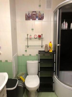 Сдам однокомнатную (1-комн.) квартиру, Римского-Корсакова ул, 10, Новосибирск г