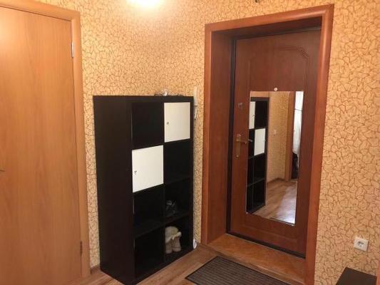 Сдам однокомнатную (1-комн.) квартиру, Римского-Корсакова ул, 10, Новосибирск г