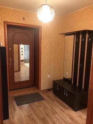 Сдам однокомнатную (1-комн.) квартиру, Римского-Корсакова ул, 10, Новосибирск г