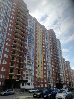 Продам однокомнатную (1-комн.) квартиру, Артамонова ул, 34/6, Воронеж г