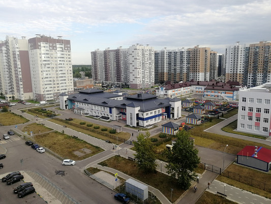 Продам однокомнатную (1-комн.) квартиру, Артамонова ул, 34/6, Воронеж г