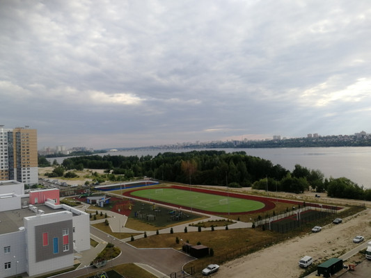 Продам однокомнатную (1-комн.) квартиру, Артамонова ул, 34/6, Воронеж г