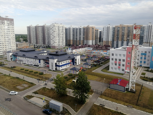 Продам однокомнатную (1-комн.) квартиру, Артамонова ул, 34/6, Воронеж г