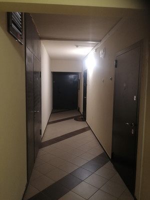 Продам однокомнатную (1-комн.) квартиру, Артамонова ул, 34/6, Воронеж г