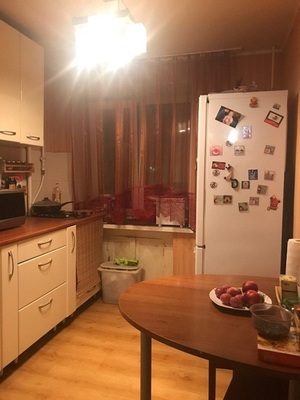 Сдам однокомнатную (1-комн.) квартиру, 8 Марта ул, 38, Красноуфимск г