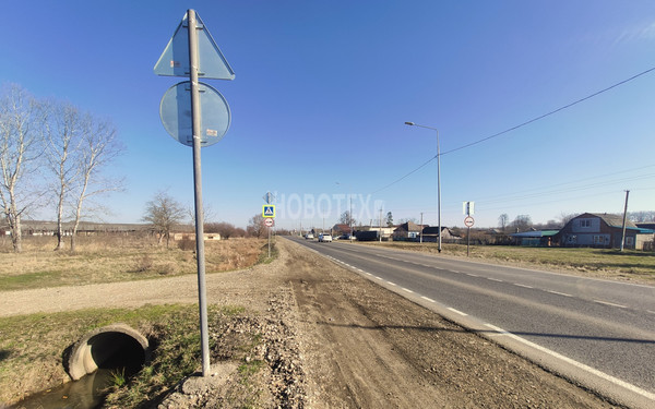 Продам землю для коммерческого использования 50,15 соток, Садоводство, Кубанская ст-ца