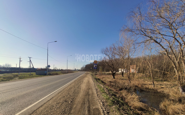Продам землю для коммерческого использования 50,15 соток, Садоводство, Кубанская ст-ца