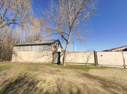 Продам склад 1 075 м2, Кубанская ст-ца