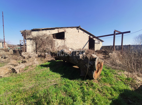 Продам склад 1 075 м2, Кубанская ст-ца