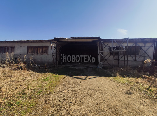 Продам склад 1 075 м2, Кубанская ст-ца