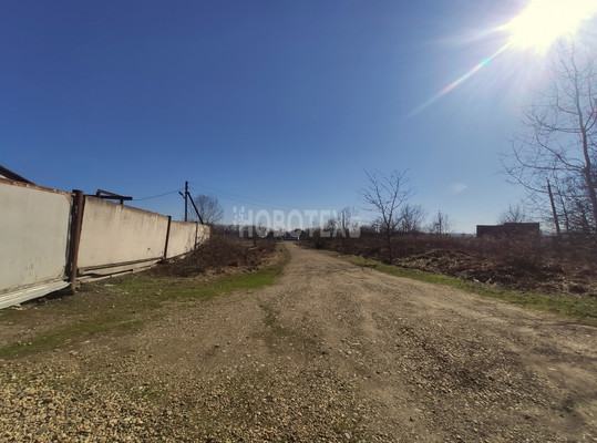Продам склад 1 075 м2, Кубанская ст-ца
