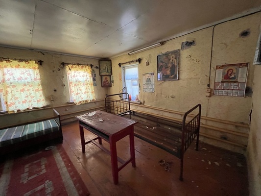 Продам дом, 22, Кузьминское с, 30 км от города