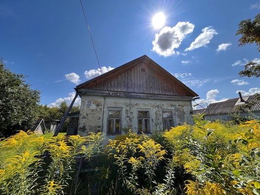 Продам дом, 22, Кузьминское с, 30 км от города